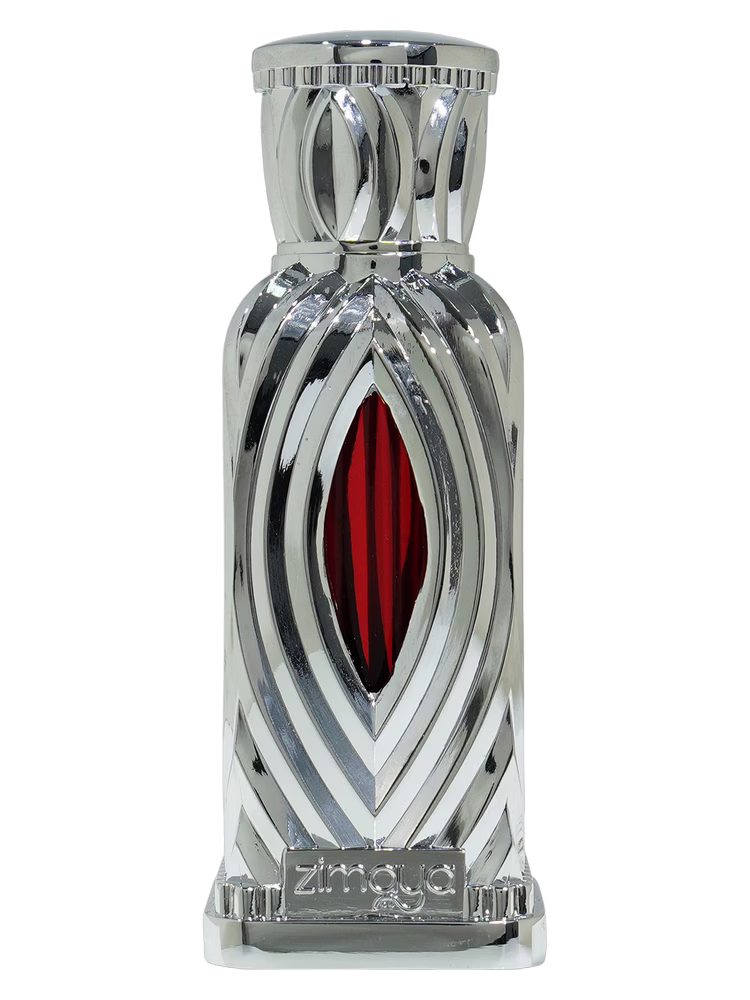 Zimaya AL MAHA SILVER CPO