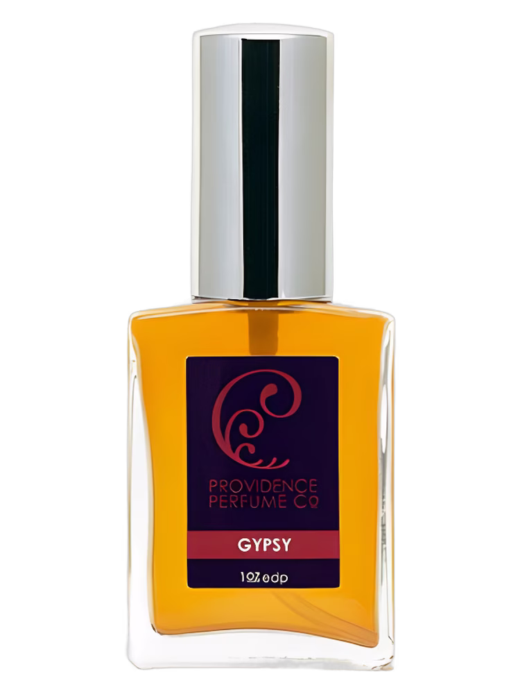 Providence Perfume Co. Gypsy