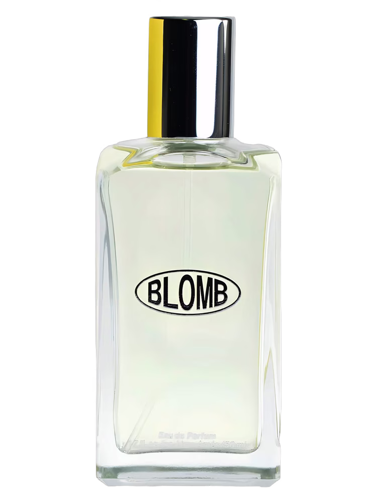 Blomb No. 11 Energizing