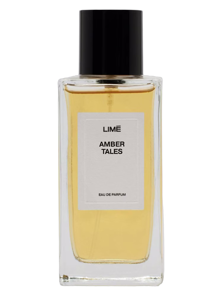 Lime Amber Tales