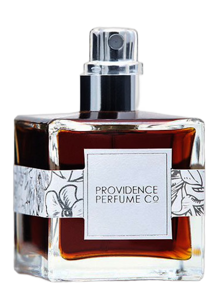 Providence Perfume Co. Cocoa Tuberose