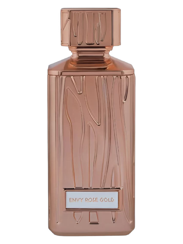 Hamidi Envy Rose Gold