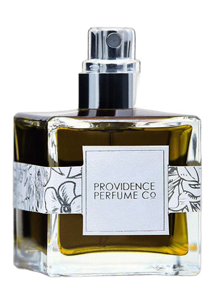Providence Perfume Co. Osmanthus Oolong