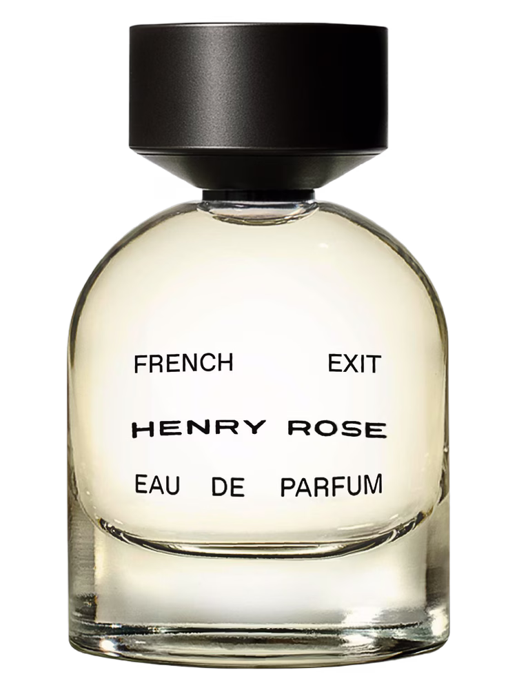 Henry Rose French Exit