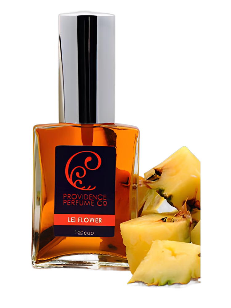 Providence Perfume Co. Lei Flower