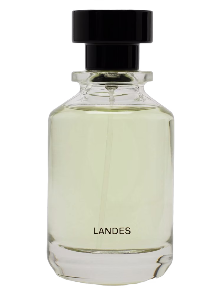 Lime Landes