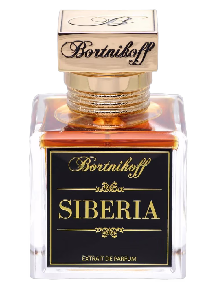 Bortnikoff Siberia