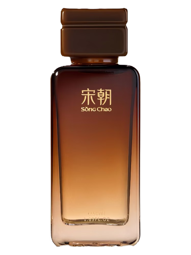 Song Chao 宋朝香氛 Mu Ge 木歌