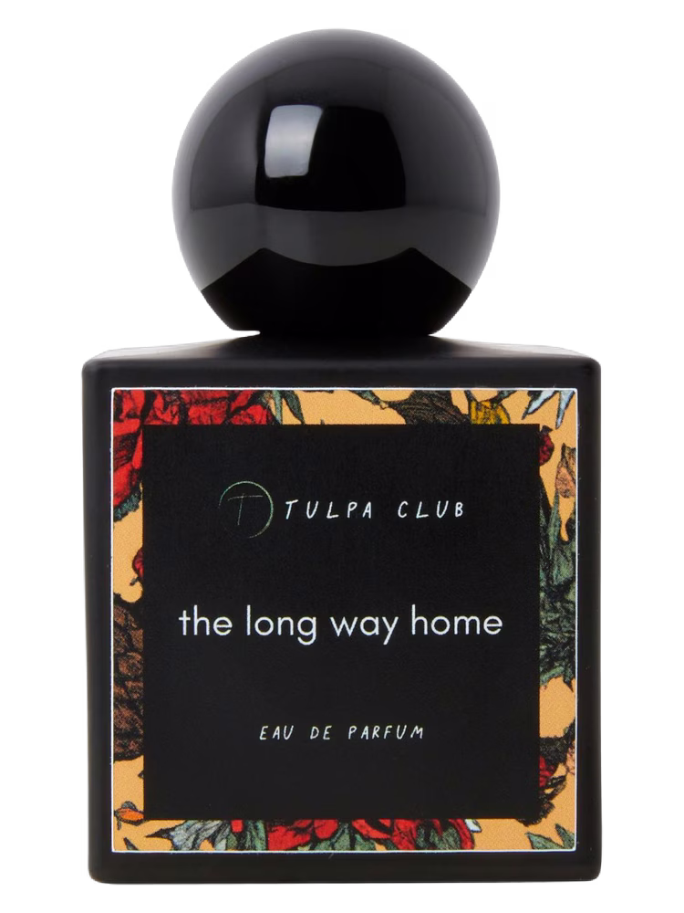 Tulpa Club The Long Way Home