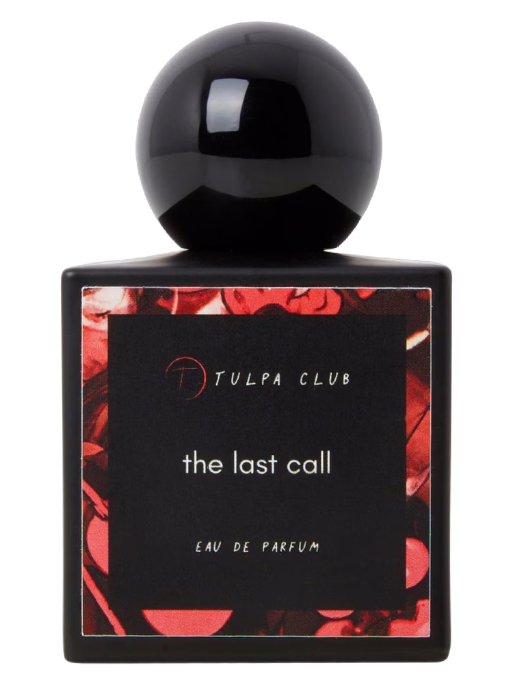 Tulpa Club The Last Call