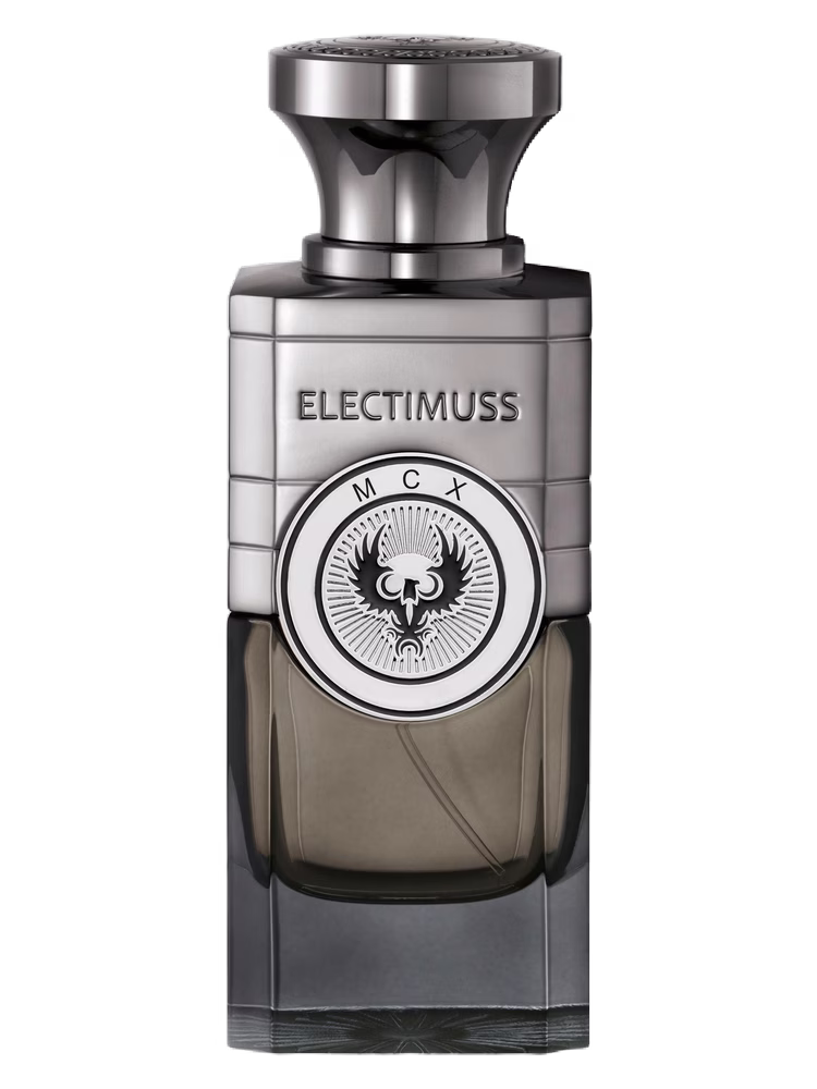 Electimuss MCX