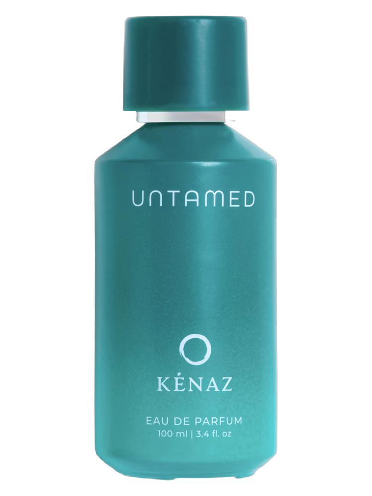 KÉNAZ Perfumes Untamed