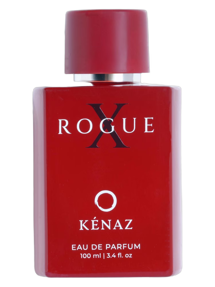 KÉNAZ Perfumes Rogue X