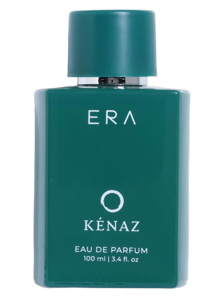 KÉNAZ Perfumes Era