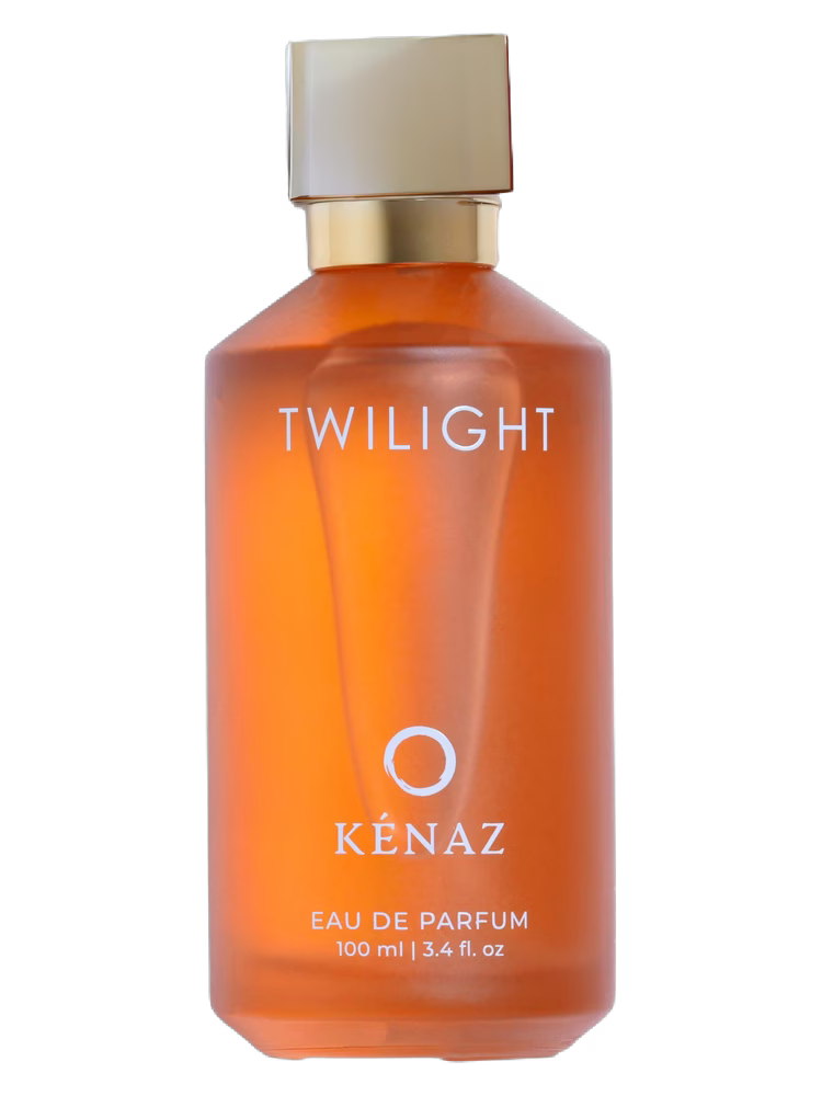KÉNAZ Perfumes Twilight