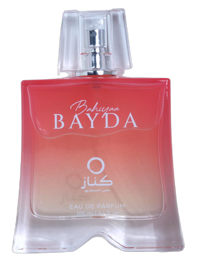 KÉNAZ Perfumes Bahiyaa Bayda