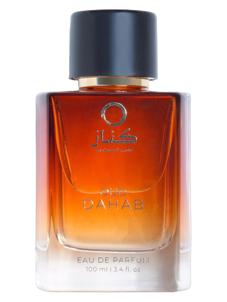KÉNAZ Perfumes Oud Dahab