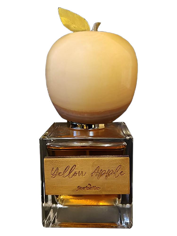 Forbelle Yellow Apple