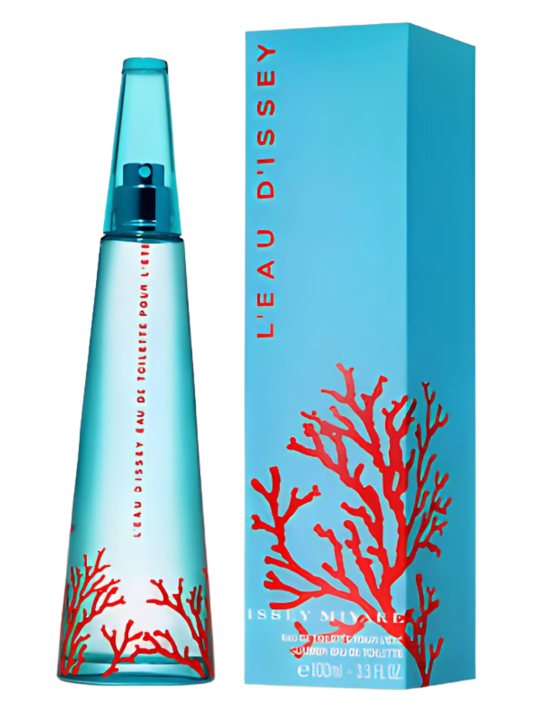 Issey Miyake L'Eau d'Issey Eau d'Ete 2011