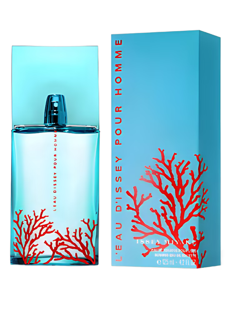 Issey Miyake L'Eau d'Issey Pour Homme Eau d'Ete 2011