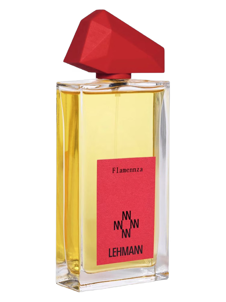 Lehmann Flamennza