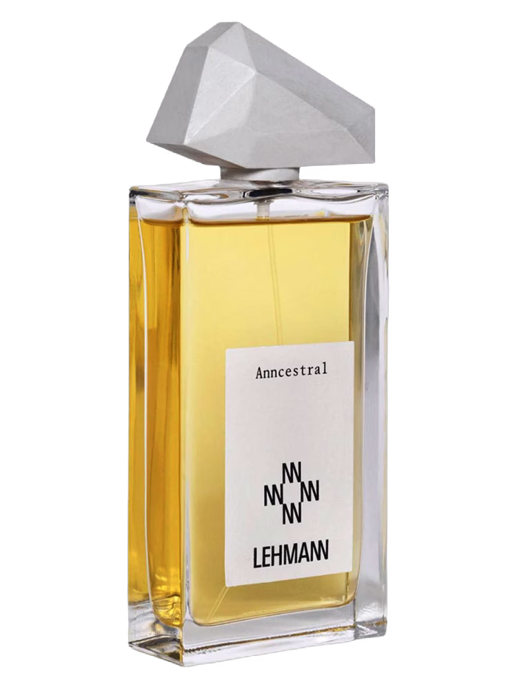 Lehmann ANNCESTRAL