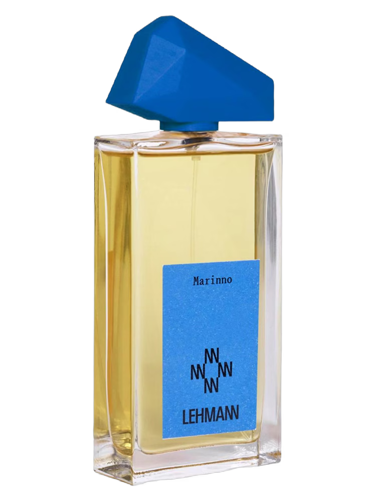 Lehmann Marinno