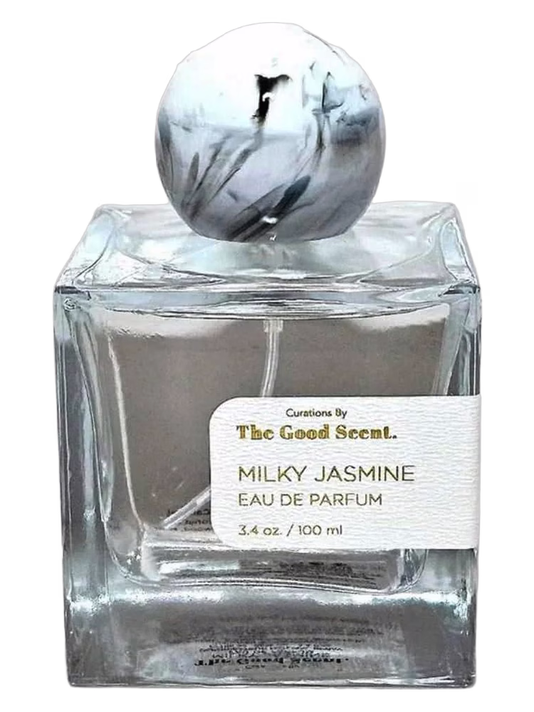 The Good Scent Milky Jasmine