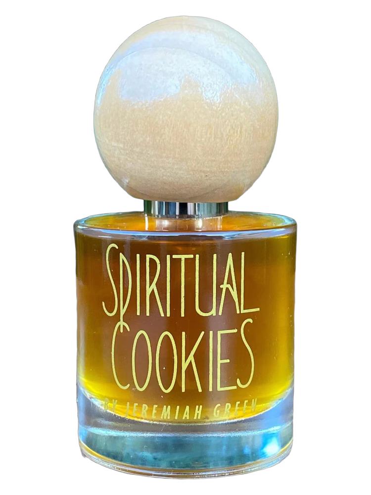 Spiritual Cookies Scent Number 6