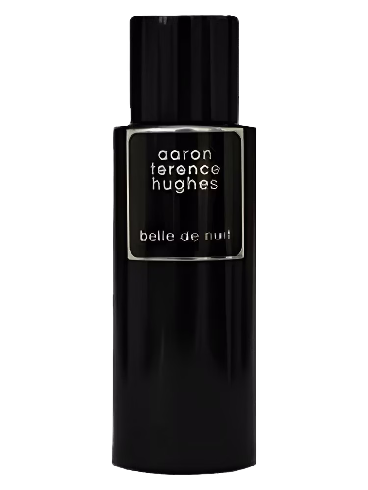 Aaron Terence Hughes Belle de Nuit