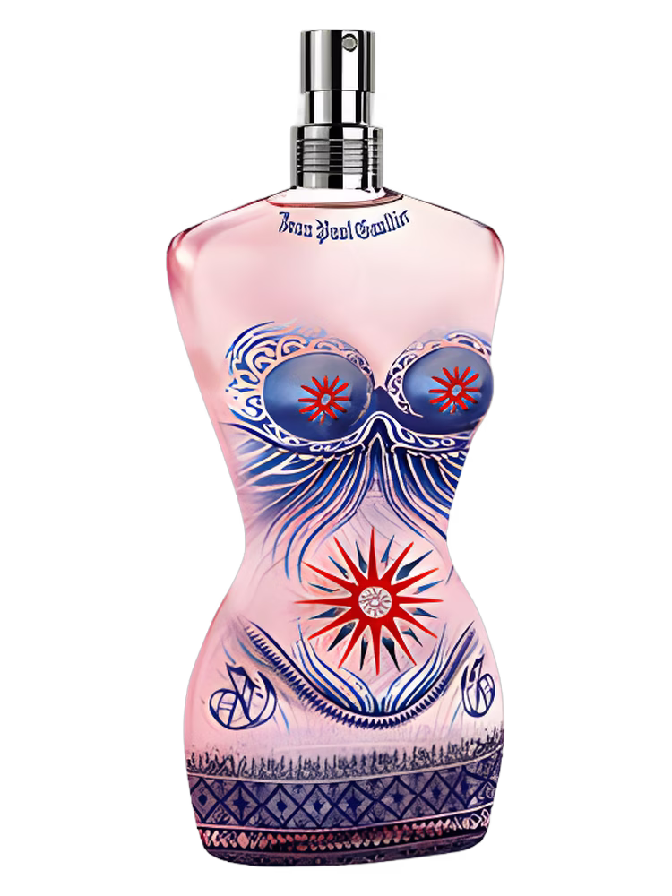 Jean Paul Gaultier Classique Summer 2011