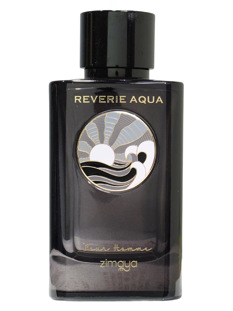 Zimaya Reverie Aqua