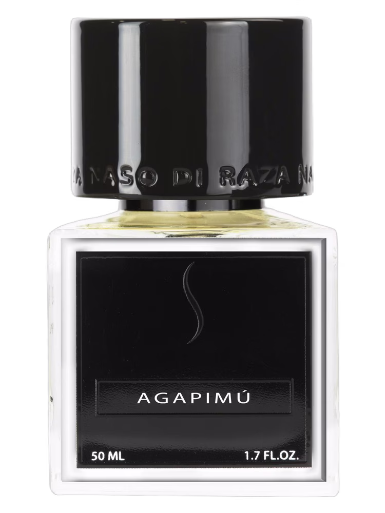Naso Di Raza Agapimu'