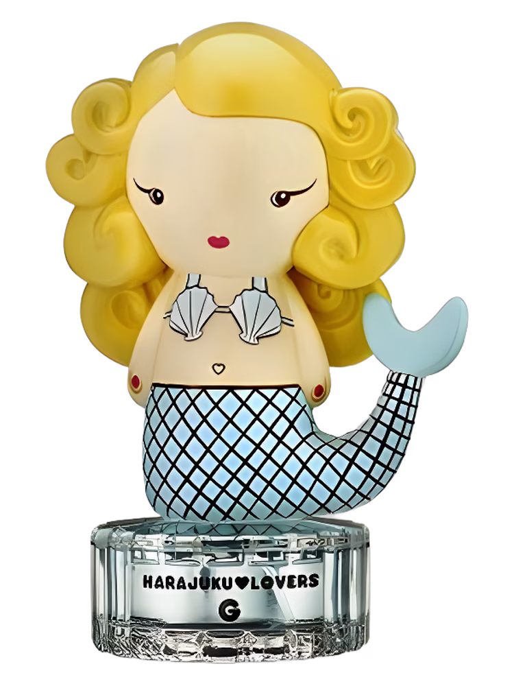 Harajuku Lovers G of The Sea