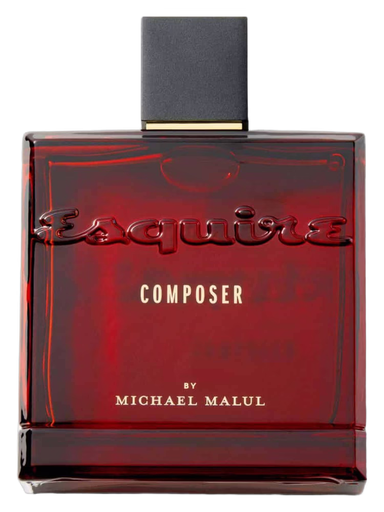 Michael Malul London Composer