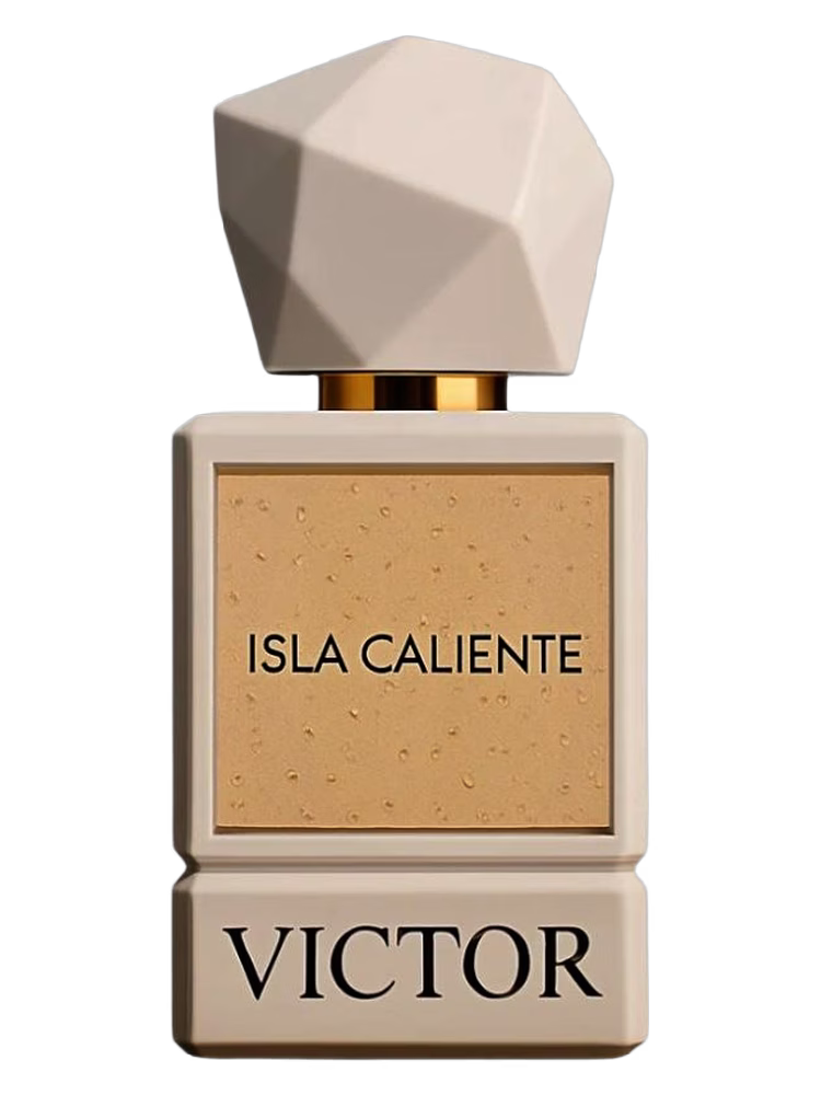 Victor Isla Caliente