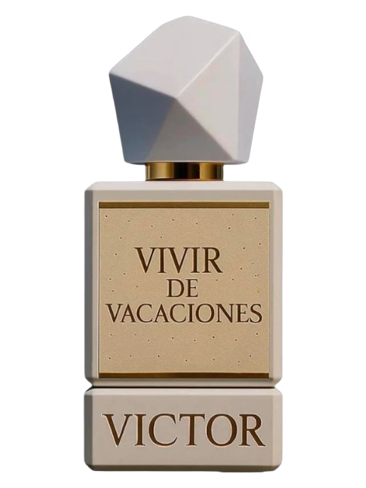 Victor Vivir de Vacaciones