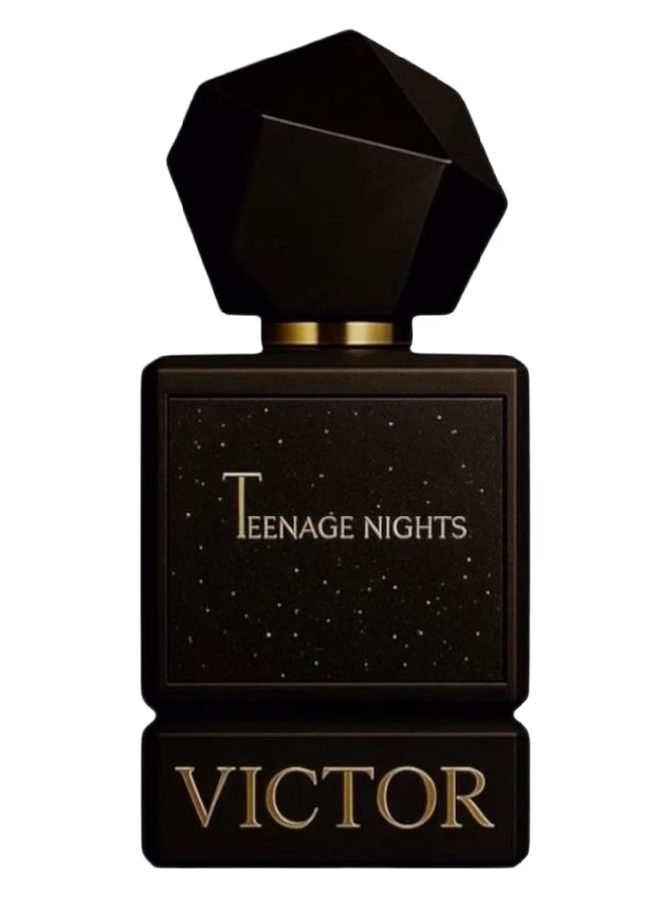 Victor Teenage Nights