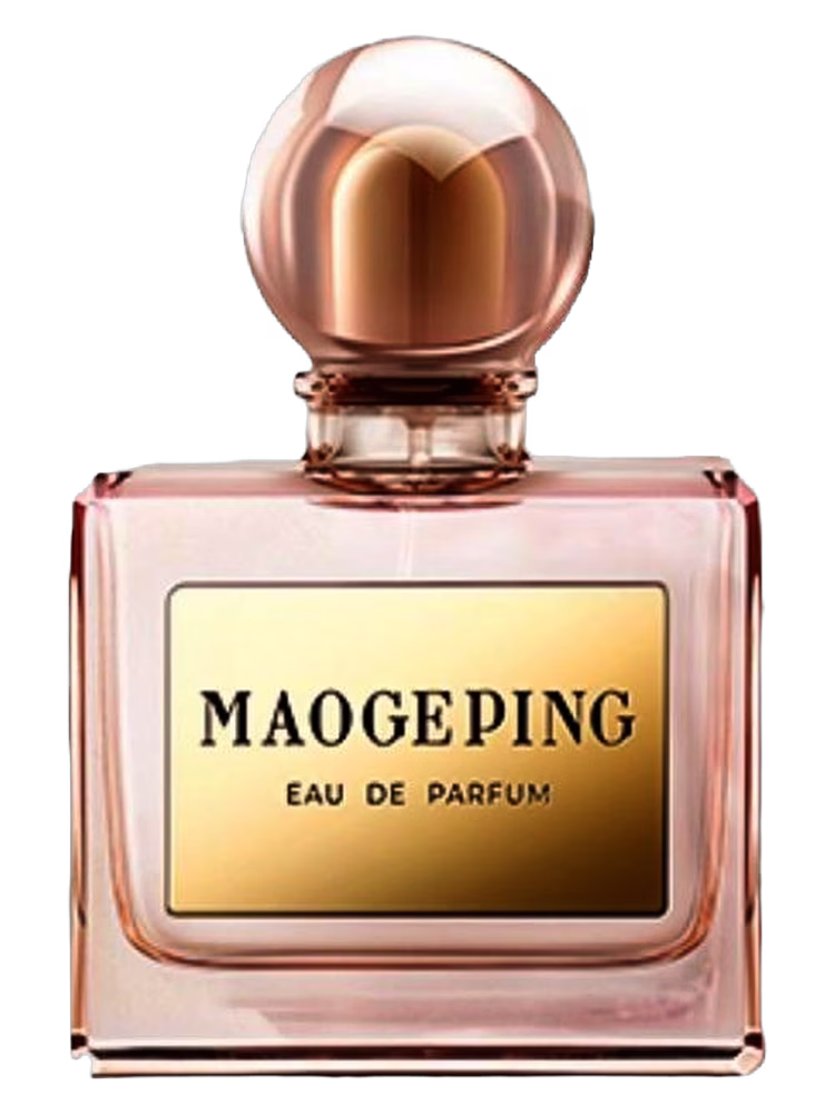 Maogeping 毛戈平 拂晓玫瑰