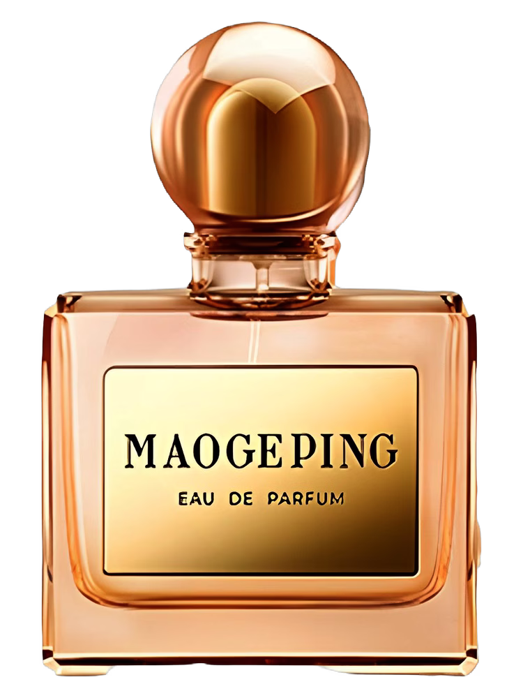 Maogeping 毛戈平 花朝