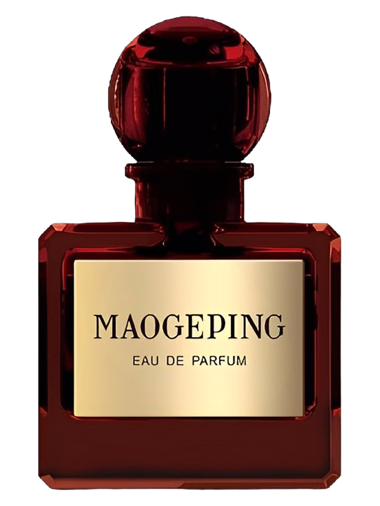 Maogeping 毛戈平 繁花倾慕