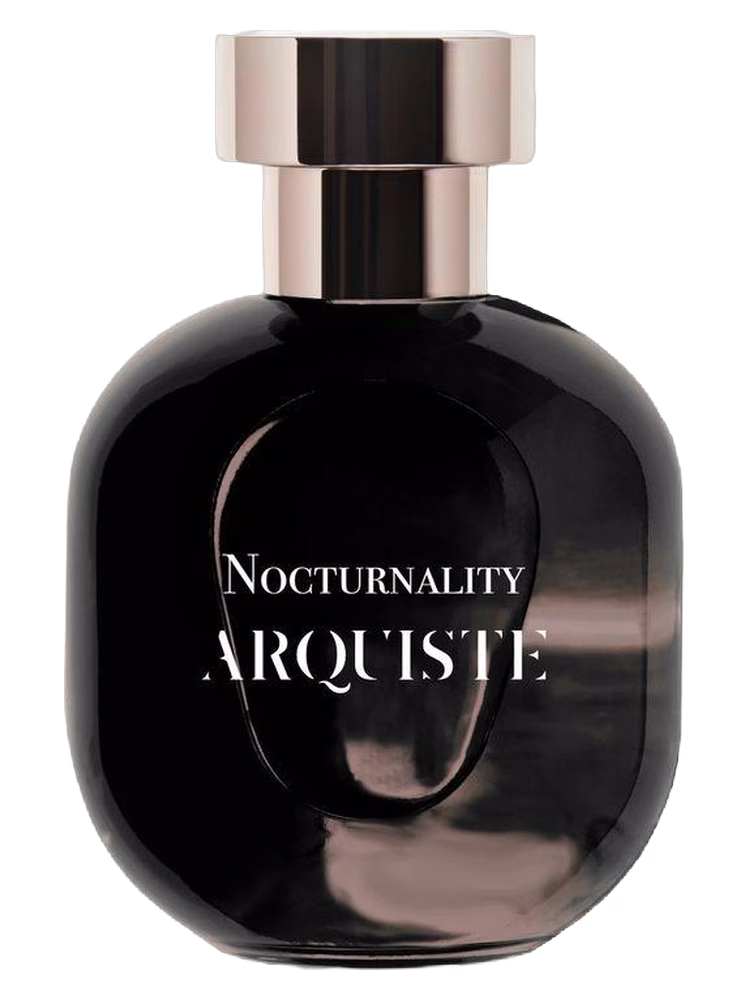 Arquiste Nocturnality