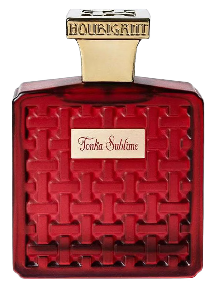 Houbigant Tonka Sublime