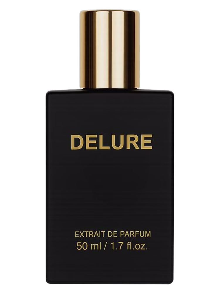 Delure Delure Extrait de Parfum