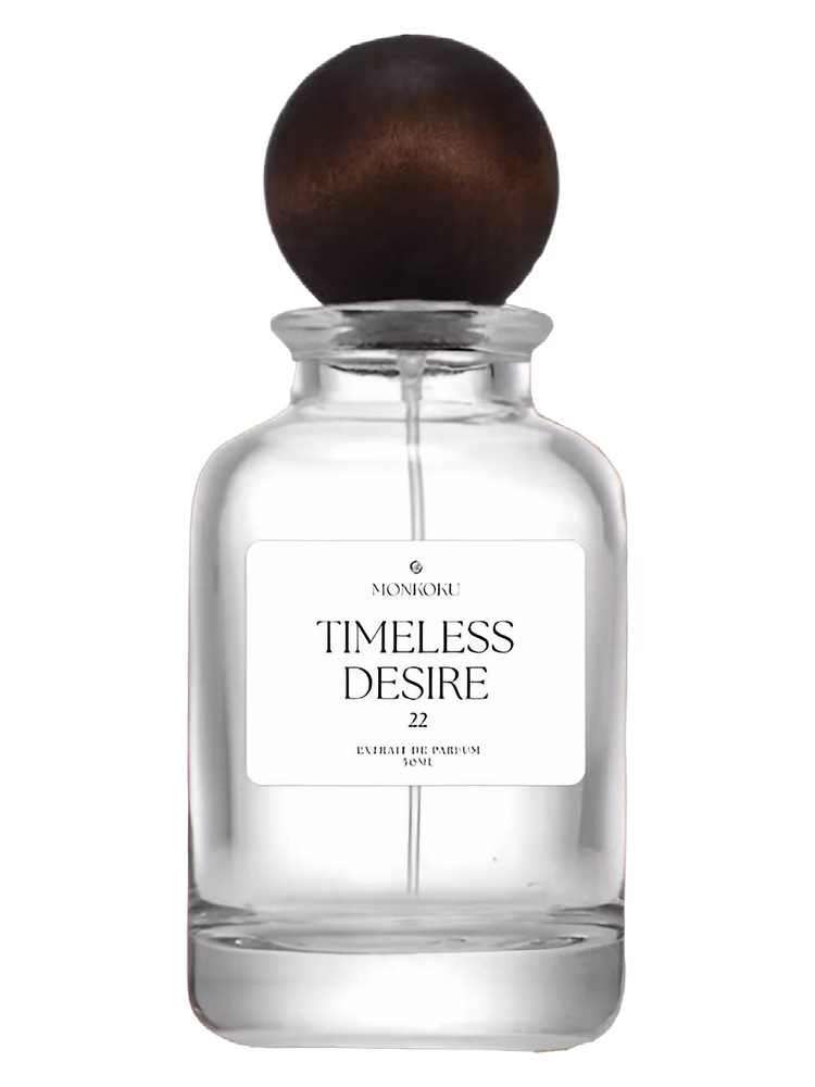 Monkoku Timeless Desire
