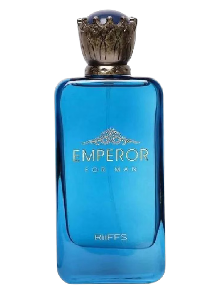 Riiffs Perfumes Emperor