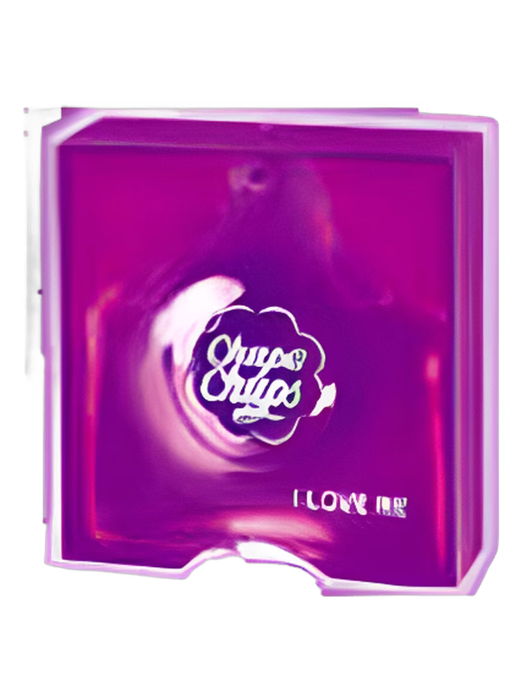 Chupa Chups I Love Me Urban Groove