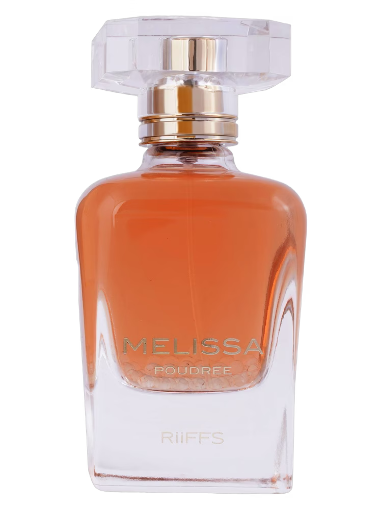 Riiffs Perfumes Melissa Poudree