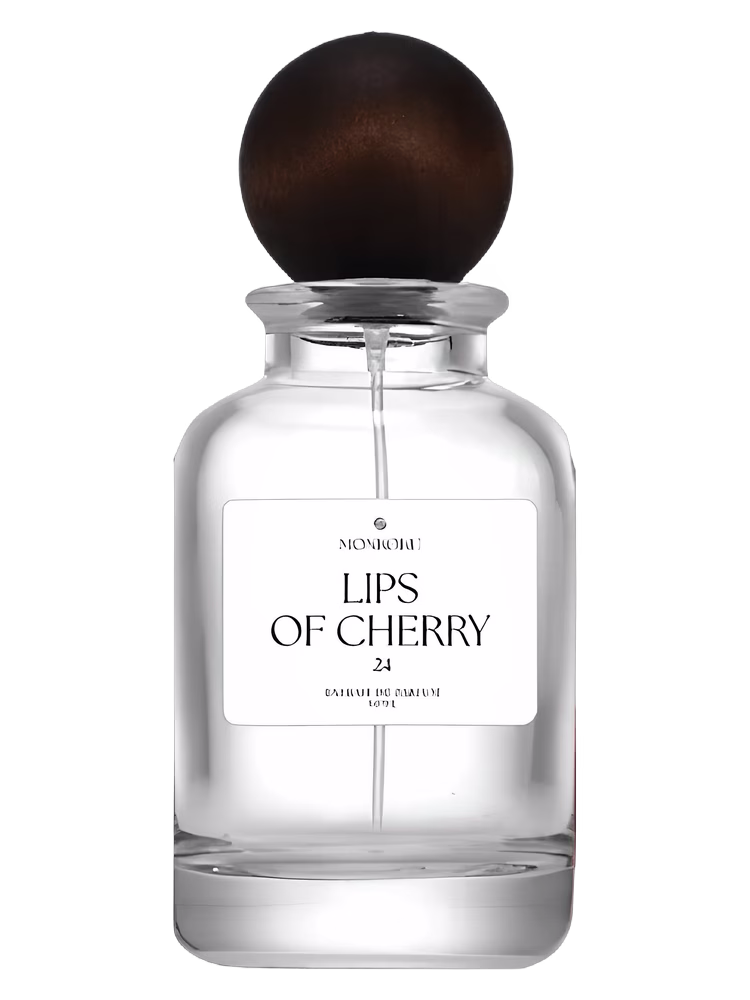 Monkoku Lips of Cherry
