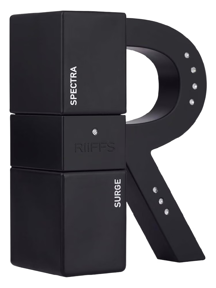 Riiffs Perfumes R Surge